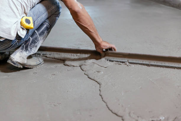 Best Poured Concrete Foundation  in East Atlantic Beach, NY