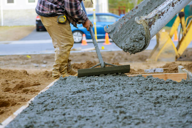 Best Decorative Concrete Services  in East Atlantic Beach, NY