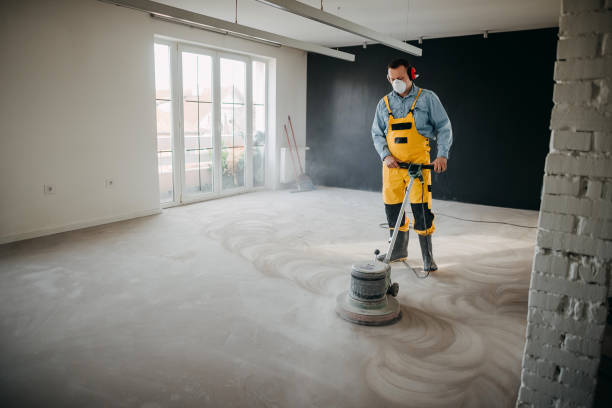 Best Concrete Leveling Services  in East Atlantic Beach, NY