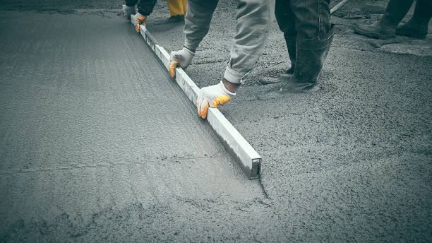 Best Concrete Patio Contractor  in East Atlantic Beach, NY