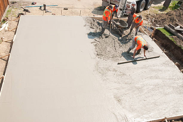 Best Commercial Concrete Contractor  in East Atlantic Beach, NY