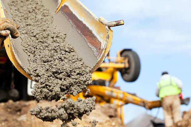 Best Concrete Demolition Services  in East Atlantic Beach, NY