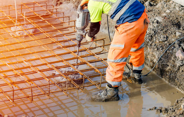 Affordable Concrete Services in NY